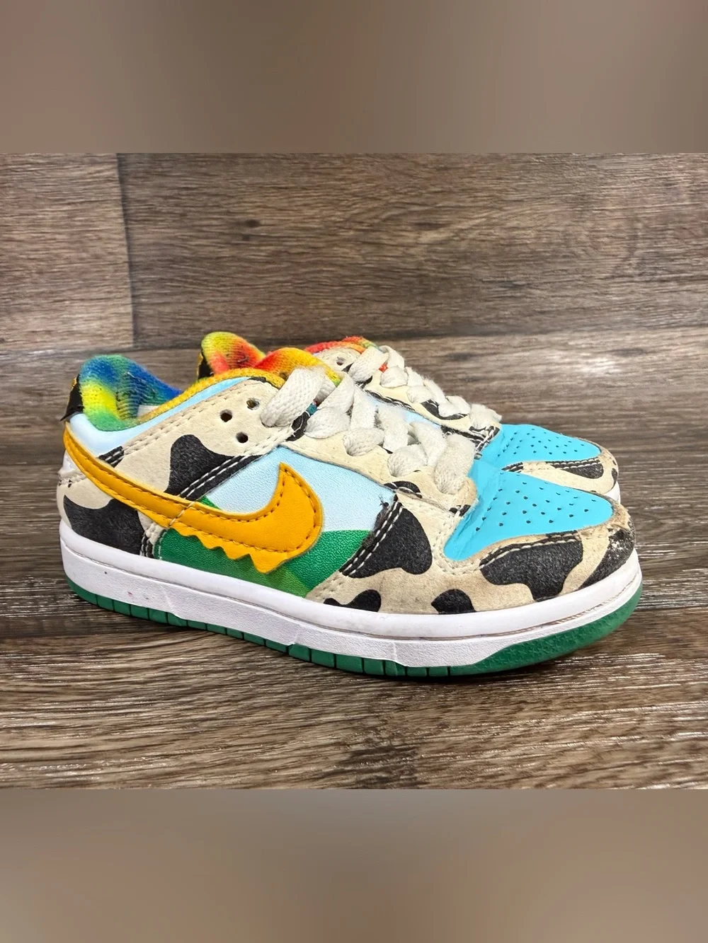 Nike Dunk Low SB 